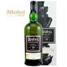 WHISKY ARDBEG 19YO TRAIGHT BHAN BATCH NO.5 0.7L + OPAKOWANIE