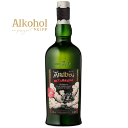 WHISKY ARDBEG BIZARRE BQ 0.7L