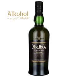 WHISKY ARDBEG UIGEADAIL 0.7L