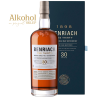 WHISKY BENRIACH 30YO 0.7L + OPAKOWANIE