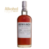 WHISKY BENRIACH 24YO 1998 0.7L