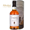 WHISKY BALVENIE 12YO AMERICAN OAK 0.7L + OPAKOWANIE