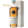 WHISKY GLENGLASSAUGH 12YO 0.7L + OPAKOWANIE