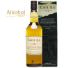 WHISKY CAOL ILA MALT 12YO 0.7L + OPAKOWANIE