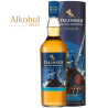 WHISKY TALISKER NAD THE WILD EXPLORADOR SRE 24 0.7L + OPAKOWANIE