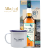 WHISKY TALISKER SKYE 0.7L + KUBEK