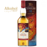 WHISKY CLYNELISH 12YO SPECIAL RELEASES 22 0.7L + OPAKOWANIE
