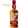 WHISKEY DUBLINER IRISH LIQUEUR 0.7L