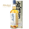 WHISKY HATOZAKI 12YO UMESHU CASK 0.7L + OPAKOWANIE