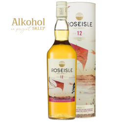 WHISKY ROSEISLE 12YO SPECIAL RELEASE 2023 0.7L + OPAKOWANIE