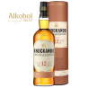 WHISKY KNOCKANDO 12YO 0.7L + OPAKOWANIE