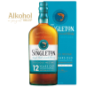 Idealnie zbalansowana szkocka whisky, dojrzewająca w dębowych beczkach przez 12 lat.