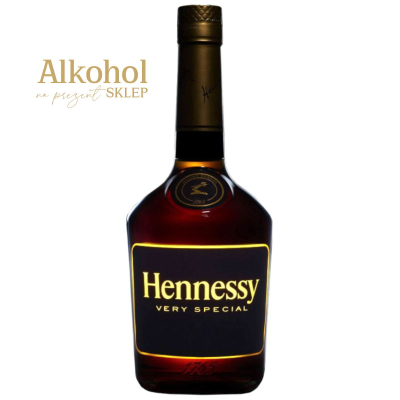 KONIAK HENNESSY VS LUMINOUS 0.7L