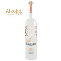 WÓDKA BELVEDERE ALTITUDE 0.7L