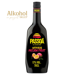 LIKIER PASSOÃ 0.7L