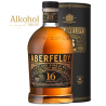 WHISKY ABERLFELDY 16YO 0.7L + OPAKOWANIE