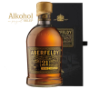 WHISKY ABERFELDY 21YO 0.7L + OPAKOWANIE