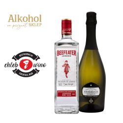 PAKIET BASILTINI - BESTSELLERY CHLEB I WINO