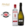 PAKIET BASILTINI - BESTSELLERY CHLEB I WINO