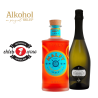 PAKIET SUMMER MELON - BESTSELLERY CHLEB I WINO