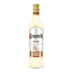 LIKIER KRUPNIK KOKOS 200ML