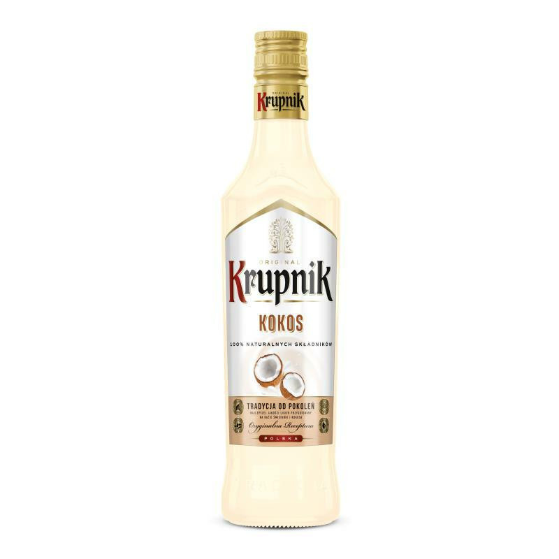 LIKIER KRUPNIK KOKOS 0.5L