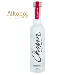 WÓDKA CHOPIN RYE 50ML