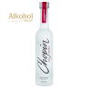 WÓDKA CHOPIN RYE 50ML