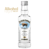 WÓDKA ŻUBRÓWKA BIAŁA 200ML