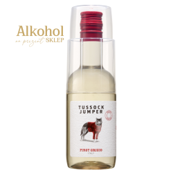 WINO TUSSOCK JUMPER PINOT GRIGIO 187ML