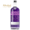 WÓDKA ABSOLUT WILD BERRI 0.7L