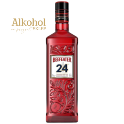 GIN BEEFEATER 24 0.7L