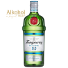 GIN TANQUERAY 0% 0.7L