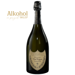 SZAMPAN DOM PERIGNON 2015 0.75L