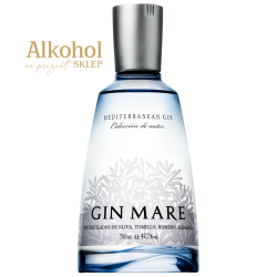 GIN MARE 0.7L
