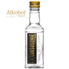 WÓDKA LUKSUSOWA 200ML
