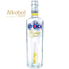 WÓDKA STOCK PRESTIGE CITRON 0.5L