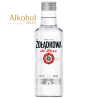 WÓDKA ŻOŁĄDKOWA CZYSTA DE LUXE 200ML