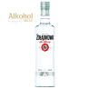 WÓDKA ŻOŁĄDKOWA CZYSTA DE LUXE