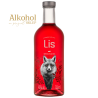 WÓDKA DĘBOWA RED LIS