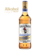 RUM CAPTAIN MORGAN ORIGINAL SPICED GOLD 0% 0.7L