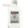 WÓDKA ŻOŁĄDKOWA CZYSTA DE LUXE 90ML