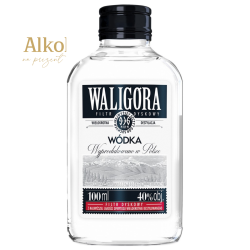 WÓDKA WALIGÓRA 100ML