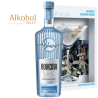 WÓDKA BOHEMA 0.5L + KIELISZEK