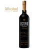 WÓDKA OSTOYA BLACK 0.7L