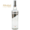WÓDKA WYBOROWA POLSKI ZIEMNIAK 0.5L