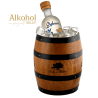 WÓDKA DĘBOWA POLSKA COOLER 0.7L