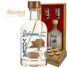 WÓDKA DĘBOWA POLSKA WARCABY 0.5L