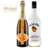 PAKIET TROPIKALNY - CHANDON GARDEN SPRITZ I MALIBU