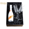 ZESTAW PROSECCO MIONETTO ICE 375ML + 2 KIELISZKI
